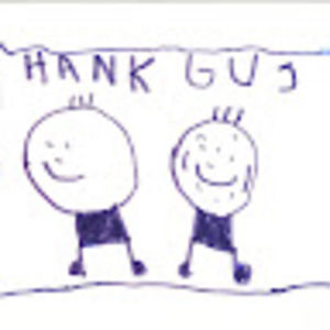 Meet your Posher, Slade